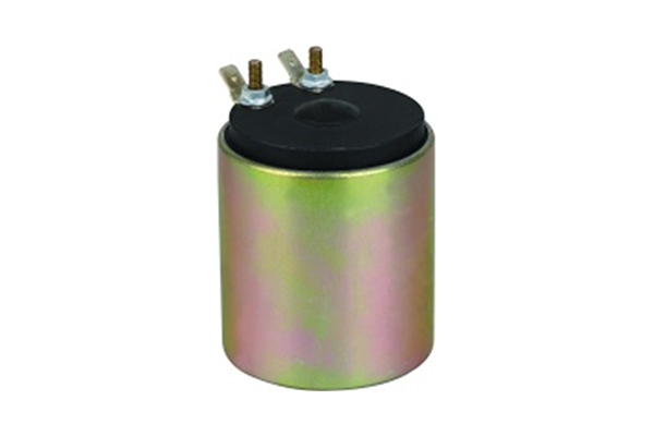 非塑封类插片式电磁线圈DC12V/24V