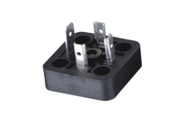 接线盒附件
